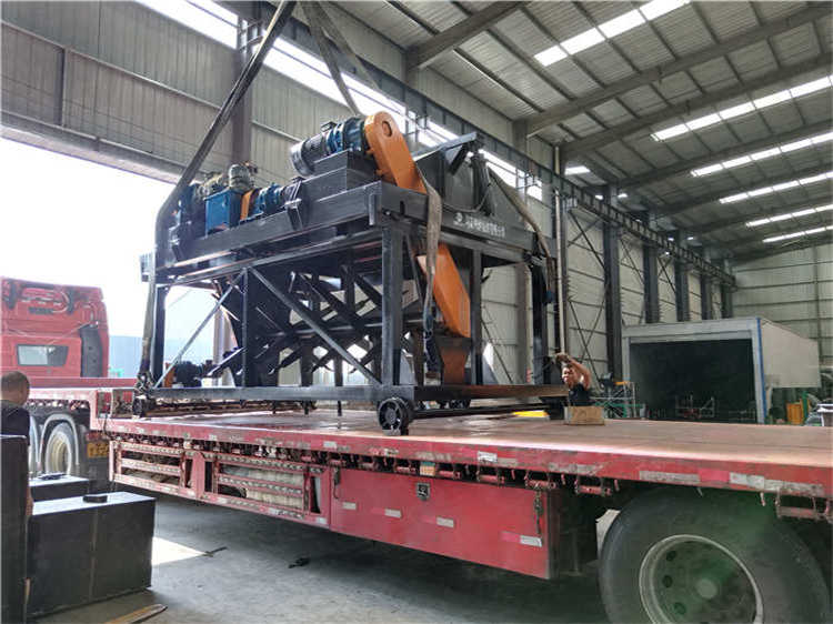 �л��ʼ���Һѹ��ʽ���׻�2.5�׷����豸����