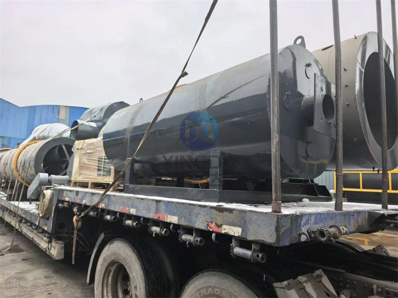 �л����豸�����˴ﳵ�����װ������һ���������豸׼�������ػʵ�