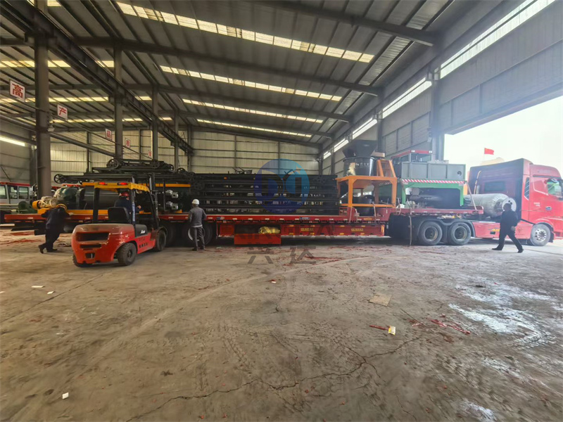 ���10��ۼ��л����������豸����װ��׼���������Ͽͻ��ֳ�