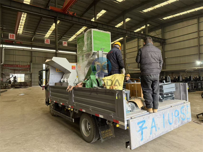 �л����豸�Զ���װ�������ֳ�